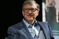 盖茨力劝美国用核技术解决气候变化 愿掏数十亿腰包