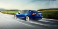 传欧洲厂商拆解特斯拉Model 3：成本控制令人震惊