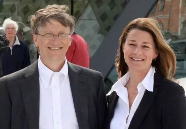 比尔·盖茨年度公开信:对2018感到意外,对未来仍然乐观