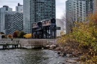 纽约长岛官员：亚马逊第二总部建设计划仍在推进