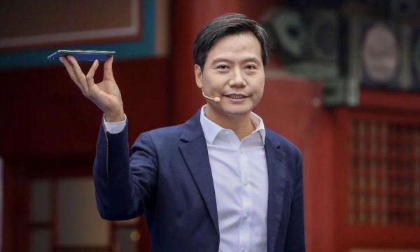雷军:我没有变,只是小米要卖的贵一点