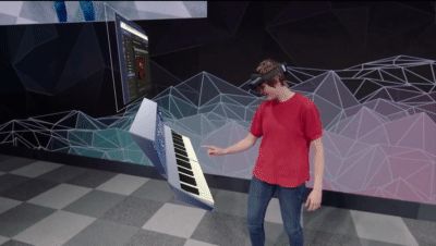 微软发布了更强大的 HoloLens 2,却也离你更远了