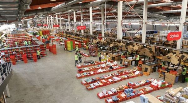 伊朗第二大电商或将关停，生不逢时？