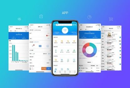 36氪首发 | 进销存SaaS提供商 「来肯云商」 获数百万美金A轮融资,要做“ERP+微商城 ”的一体化产品