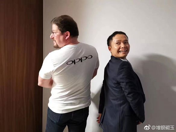 5G商用前夜,芯片厂、运营商、设备方共下一盘大棋