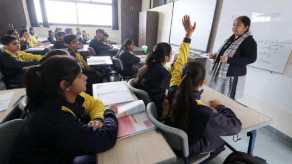 印度教育独角兽 Byju's 尚未盈利，但不妨碍它走向世界