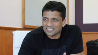 印度教育独角兽 Byju's 尚未盈利，但不妨碍它走向世界