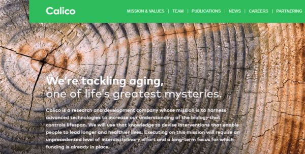 下一个风口?探索全球抗衰老市场的新机会 | 36氪新药新疗法