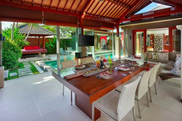 36氪首发 | 「易民宿」获香港旅馆集团A轮融资,瞄准欧美市场主打“民宿+主题游”