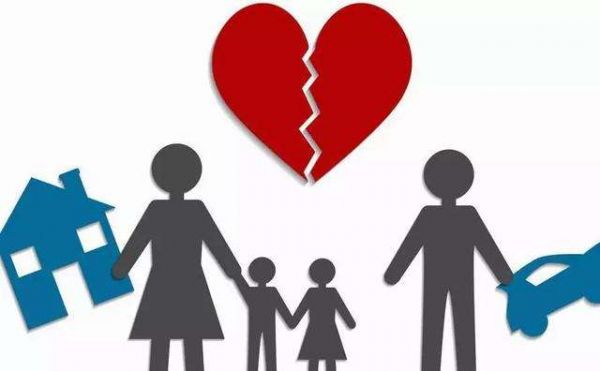 “离婚大数据”揭示夫妻相处重在陪伴