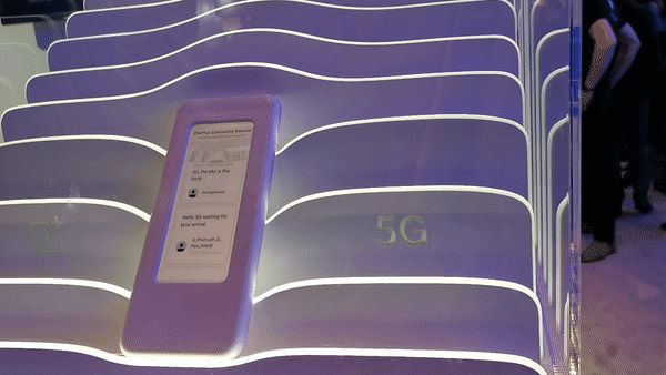 为什么造个5G手机这么难?