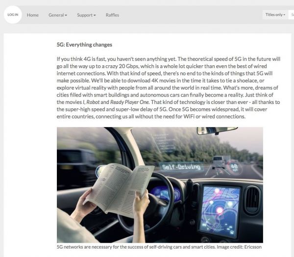 为什么造个5G手机这么难?