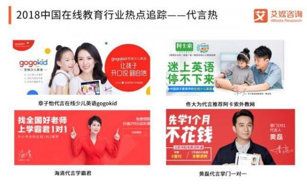 在线教育亏损高企未改观,玩家们可能烧钱的方式不对