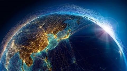 移动通信变迁史