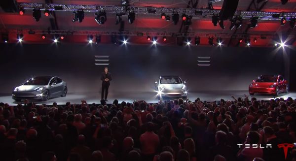 Elon Musk 开枪，你躲得掉吗？