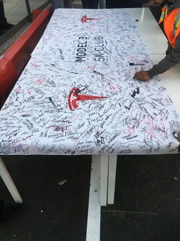 Elon Musk 开枪，你躲得掉吗？