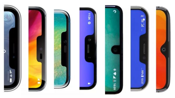 抄 iPhone 不再「时髦」