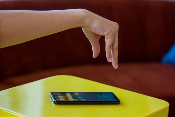 抄 iPhone 不再「时髦」