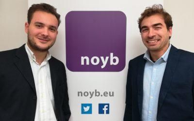 一个隐私法“漏洞”,脸书被这位律师“追杀”了7年