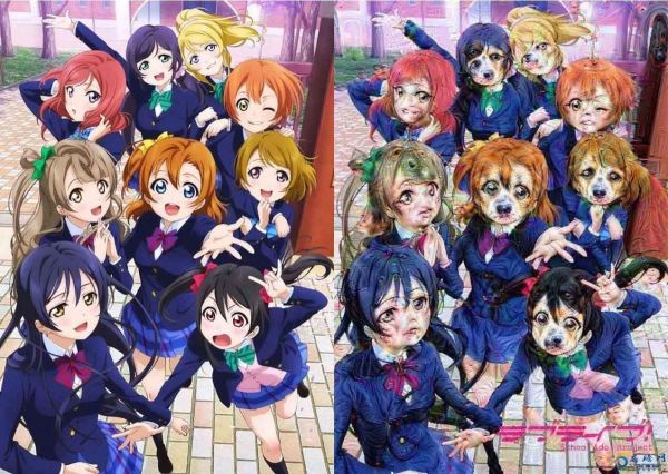 人工智能强势入侵艺术圈,该不该为“饲料”知识付费?