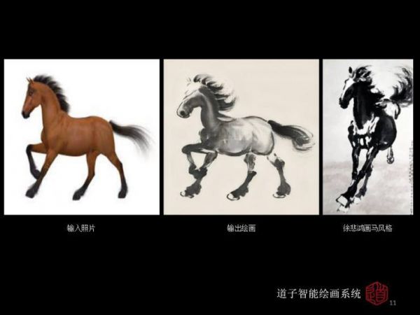 人工智能强势入侵艺术圈,该不该为“饲料”知识付费?