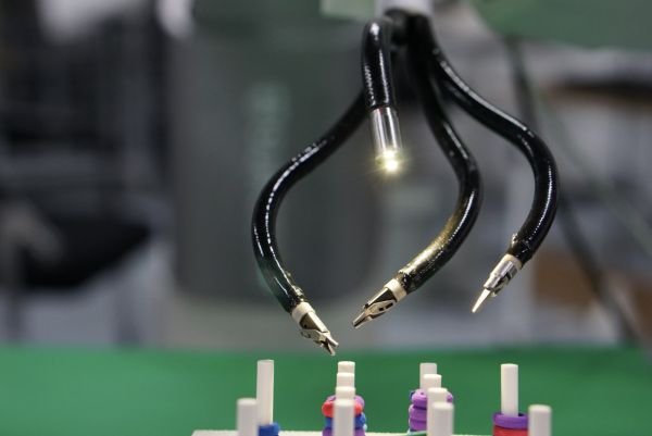 创投周报 Vol.6 | 芯片公司重金加持助产品落地； 长租公寓再获大额融资；企服赛道促产业升级仍是热点；以及 10 家有意思的新公司