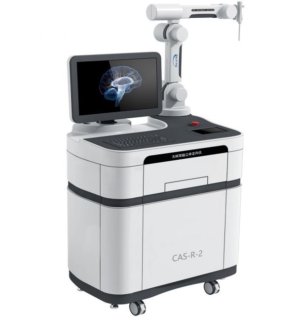 36氪首发 | 从神经外科手术机器人切入,「华志微创」获数千万元A轮融资