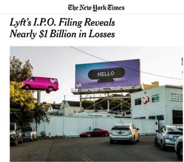 领先优步、滴滴,“网约车第一股”要来了