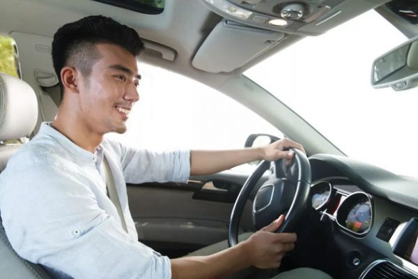 领先优步、滴滴,“网约车第一股”要来了