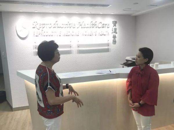 中年夫妇求子，独立女性冻卵，香港捕捉千亿新商机