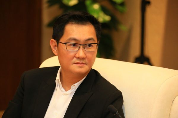 最前线 | 三个词,盘点互联网大佬们的两会提案