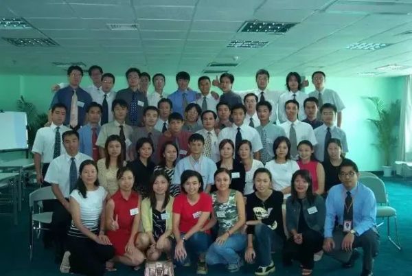 马云治下“铁军”:要么死在那里,要么做出成绩