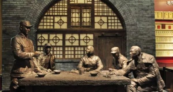 马云治下“铁军”:要么死在那里,要么做出成绩