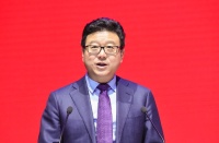 全国政协委员丁磊两会建言：推进智能教育、电商扶贫、先进制造发展