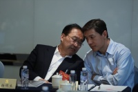 最前线 | 三个词，盘点互联网大佬们的两会提案