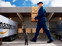 怎样看待互联网巨头的“双重身份”？