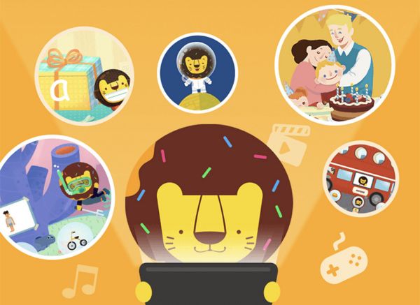 多纳学英语:游戏化设计回归用户价值,用“个性化”策略攻打下沉市场 | 36氪启蒙教育专题