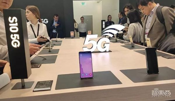 5G商用前夜争夺战:卡位、争雄与逆袭