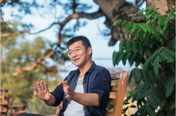 褚时健90岁之后:摧毁与重建