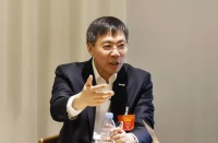 全国人大代表孙丕恕：让数据“跑出”经济新活力