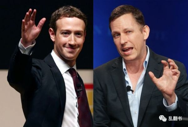 创新者正在逃离硅谷