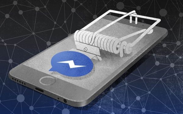 Facebook 最近起诉了 4 家中国公司,因为它们的假账号做得“太好”了