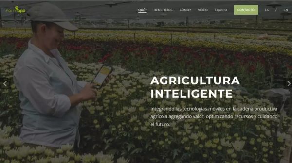 微软员工辞职养奶牛,智能农业为何走俏?