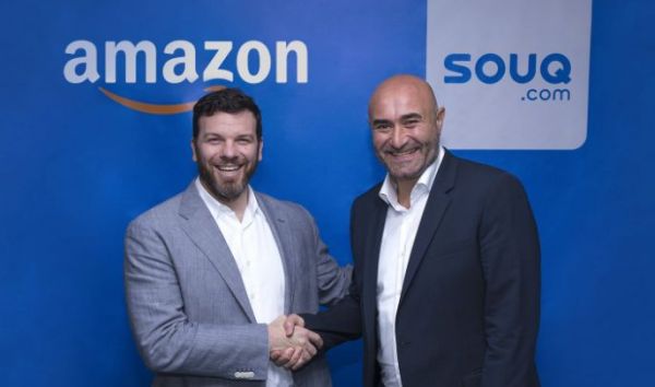 Souq以及一个时代的终结