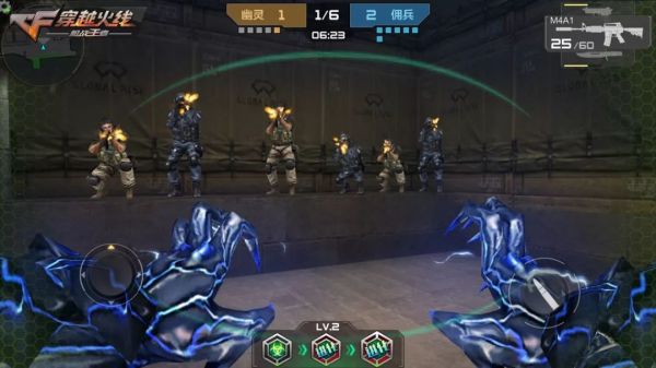 腾讯游戏的下一棵摇钱树?