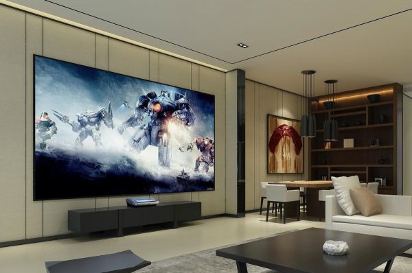 坚果胡震宇:投影进入下一轮战场,以用户为导向的创新是重中之重