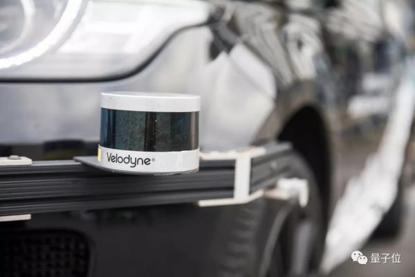 Waymo正式对外开卖激光雷达,但不面向无人车公司销售