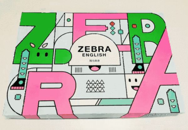 斑马英语:用“AI老师”解放家长,英语启蒙学习应该再“严肃点儿”? | 36氪启蒙教育专题