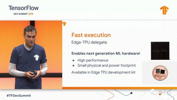 谷歌千元级TPU芯片发布,TensorFlow更换Logo推出2.0最新版