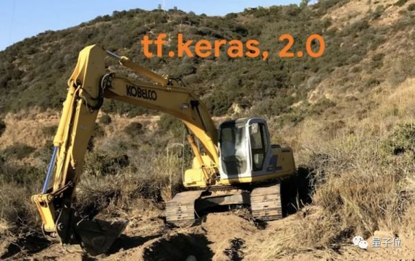 谷歌千元级TPU芯片发布,TensorFlow更换Logo推出2.0最新版